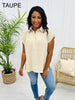 REG/CURVY Getting Lost In The Melody Top- Multiple Colors!