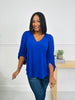 Unwritten Hours Top In Multiple Colors