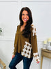 Maple Market Pullover