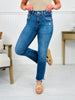 Catching On Tummy Control Jeans