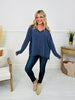 Season of Change Top- Multiple Colors!