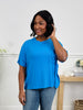 Easy Flow Top In Multiple Colors