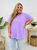 Summer Glow Top- Multiple Colors!
