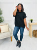 DOORBUSTER! Light Enough To Stay Sweater- Multiple Colors!