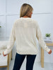 Nightfall Romance Sweater- Multiple Colors!