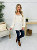 Drifted Into Detail Top