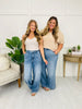 Judy Blue Effortlessly You Featherweight Jeans