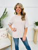 Vibe Strong Top- Multiple Colors!