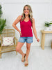 Beach You To It MOCO Exclusive Tank Top- Multiple Colors!