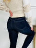 Just For You Tummy Control Skinny Jeans in Three Inseams
