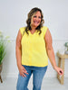 Step Into Your Season Top in Multiple Colors