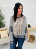Restless Spirit Pullover