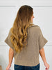 Meet Me Downtown Top In Multiple Colors