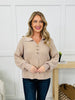 DOORBUSTER! Soft Spoken Style Sweater- Multiple Colors!