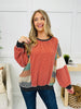 Where The Seasons Change Pullover