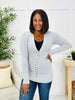 DOORBUSTER! Snap Decision Cardigan- Multiple Colors!
