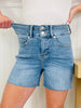 Double The Comfort Tummy Control Shorts