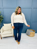 Lovervet Whatever You Like Bootcut Jeans in Reg/Curvy