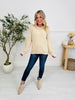 Easy To Adore Sweater In Multiple Colors