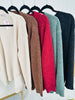 Before The Chill Cardigan- Multiple Colors!