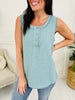 Soft Essence Tank Top- Multiple Colors!