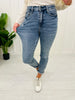 Judy Blue REG/CURVY Bend and Stretch Slim Fit Jeans