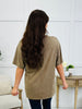 Worn & Loved Top In Multiple Colors
