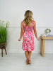 Bloom All Season Dress in Savannah Print