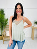 Daylight Delight Tank Top- Multiple Colors!