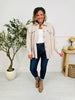 Soft Spot Shacket In Multiple Colors