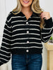 DOORBUSTER! Skipped A Beat Cardigan
