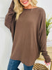 Autumn Is Calling Top- Multiple Colors!