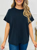 Easy Elevate Top- Multiple Colors!