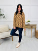 Cozy By Nature Sweater