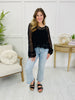 Moonlit Waves Top