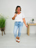 Set it Straight Tummy Control MOCO Exclusive Straight Leg Jeans