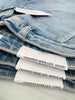 Style Standard Tummy Control Cropped Wide Leg Jeans In Multiple Inseams