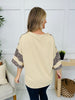 Lone Star Rush Top