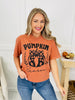 Pumpkin Season Graphic Tee