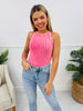 DOORBUSTER! Rays Of Radiance Tank Top- Multiple Colors!