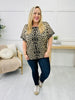 REG/CURVY Wild Heart Top