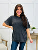 Worn & Loved Top In Multiple Colors