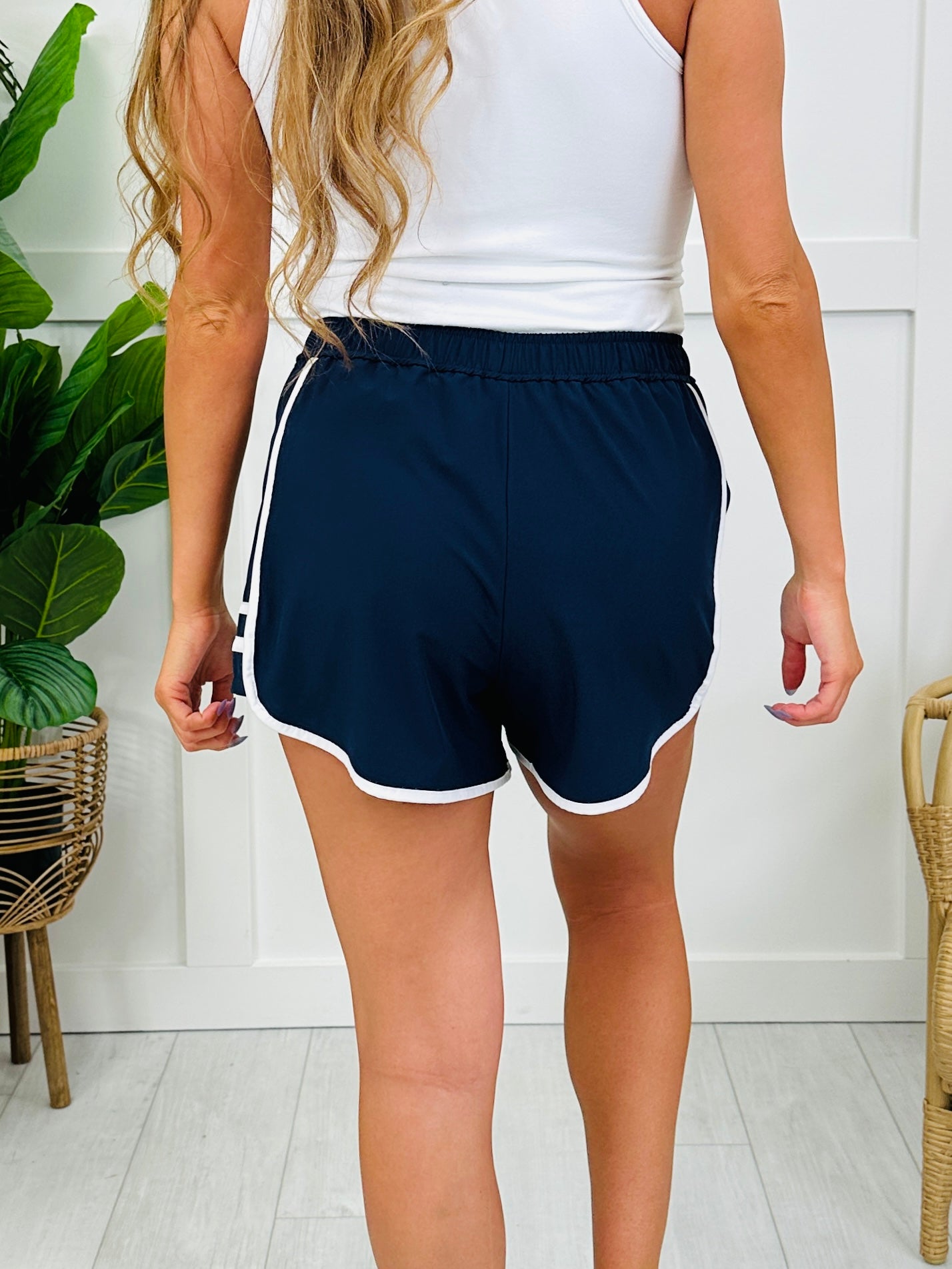 Elevate Movement Shorts In Multiple Colors