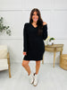 Gather Together Dress In Multiple Colors
