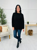 DOORBUSTER! Simple Things Sweater- Multiple Colors!