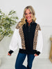 Fierce Favorite Pullover