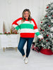 Merry Moments Sweater