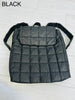 Quilted Backpack- Multiple Colors!