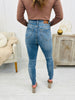 Judy Blue The Trifecta 2.0 Tummy Control And Butt Lifting Skinny Jeans in REG/CURVY