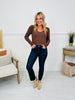 MOCO Exclusive Simple And Sweet Long Sleeve Top- Multiple Colors!
